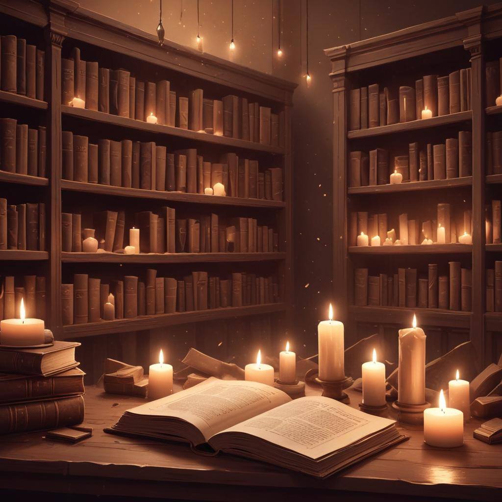 Book of the Fallen Pyramids