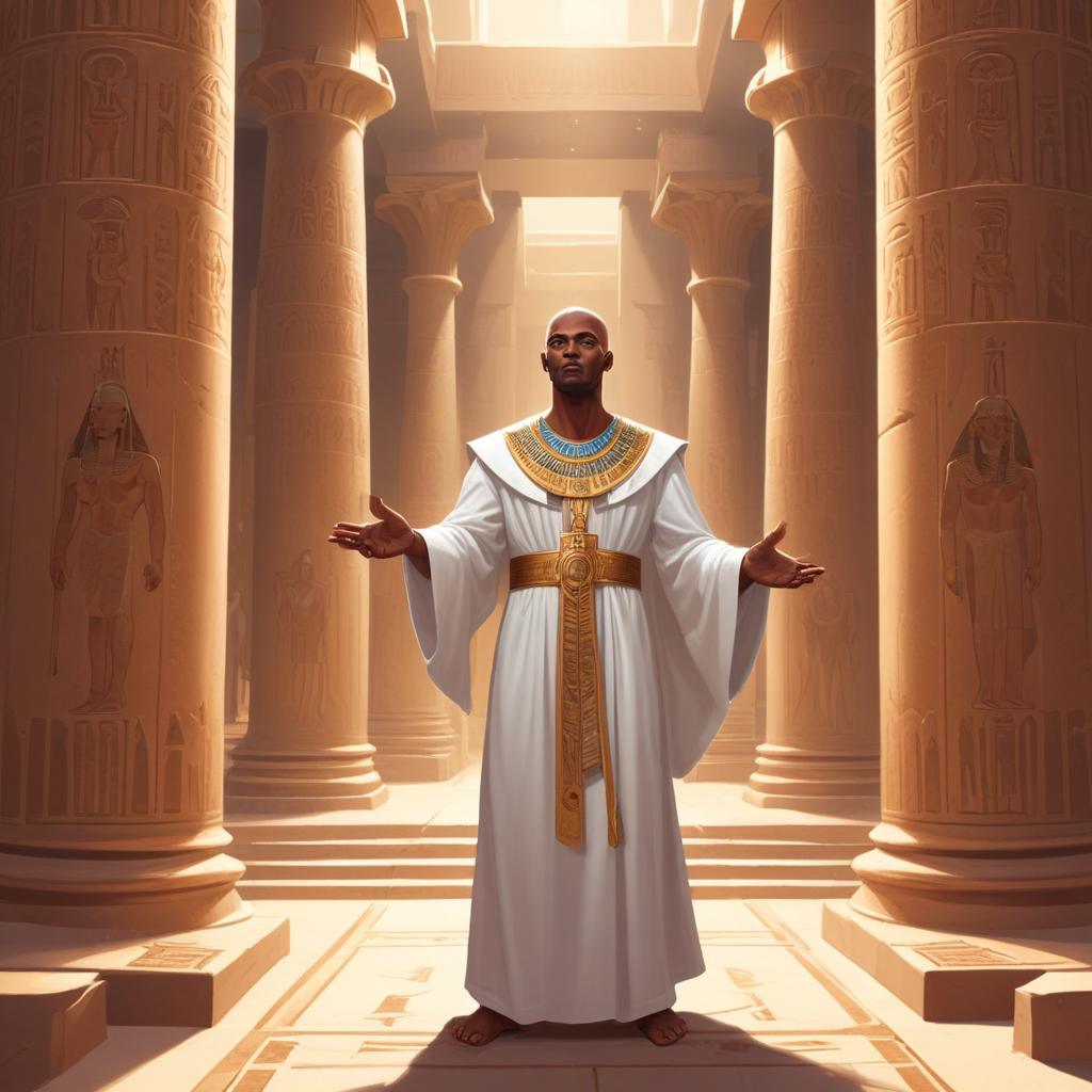Legacy of Egypt Antiquity